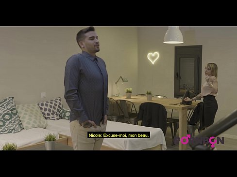 ❤️ PORNBCN 4K Uma mulher madura com mamas grandes quer ser um gigolô jovem fodido anal com um grande amortismo de broche de pinto duro estilo cão de foder, lambendo o orgasmo do cachorro legenda francesa ☑ Porno em pt-br.moresexmovies.ru ❤